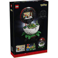 LEGO 72154 Pokémon Poké Ball