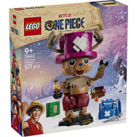 LEGO 75643 ONE PIECE Tony Tony Chopper