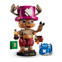 LEGO 75643 ONE PIECE Tony Tony Chopper