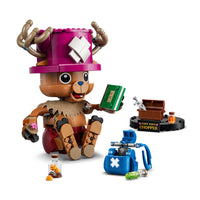 LEGO 75643 ONE PIECE Tony Tony Chopper