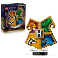 LEGO 76462 Harry Potter Hogwarts House Crest