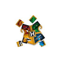 LEGO 76462 Harry Potter Hogwarts House Crest