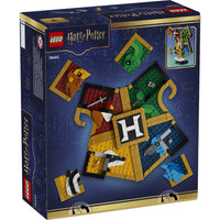LEGO 76462 Harry Potter Hogwarts House Crest