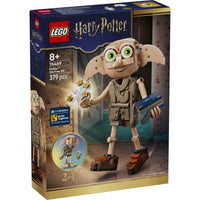 LEGO 76469 Harry Potter Dobby The Free Elf