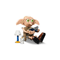LEGO 76469 Harry Potter Dobby The Free Elf