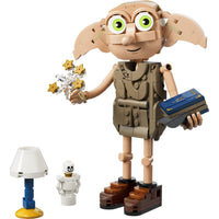 LEGO 76469 Harry Potter Dobby The Free Elf