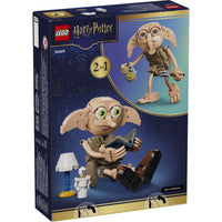 LEGO 76469 Harry Potter Dobby The Free Elf