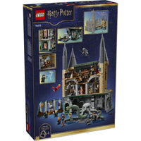 LEGO 76473 Harry Potter Hogwarts Castle: East Wing