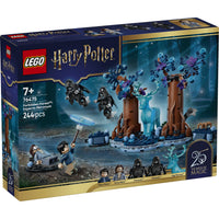 LEGO 76475 Harry Potter Forbidden Forest: Expecto Patronum