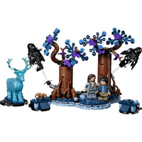 LEGO 76475 Harry Potter Forbidden Forest: Expecto Patronum