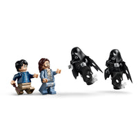 LEGO 76475 Harry Potter Forbidden Forest: Expecto Patronum