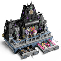LEGO 76781 Wednesday & Enid's Dorm Room
