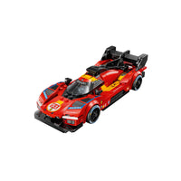 LEGO 77261 Speed Champions Ferrari 499P