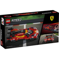 LEGO 77261 Speed Champions Ferrari 499P