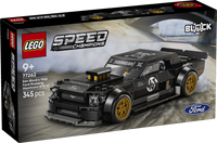 LEGO 77262 Speed Champions Ken Block's '65 Ford Mustang Hoonicorn V1