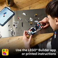LEGO 77263 Speed Champions BMW E30 Mr Special Edition