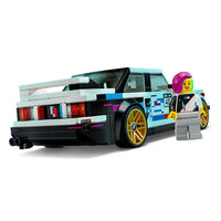LEGO 77263 Speed Champions BMW E30 Mr Special Edition