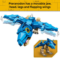 LEGO 77977 Jurassic World Baby Dinosaur: Pteranodon