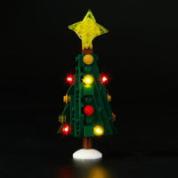 Lego Gingerbread House 10267 Light Kit
