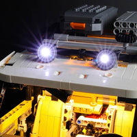 Lego Land Rover Defender 42110 Light Kit