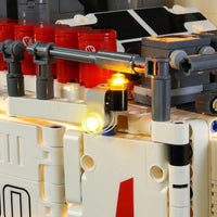 Lego Liebherr R 9800 Excavator 42100 Light Kit