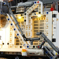 Lego Liebherr R 9800 Excavator 42100 Light Kit