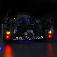 Lego 1989 Batmobile 76139 Light Kit