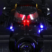 Lego 1989 Batmobile 76139 Light Kit