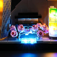 Lego Tokyo 21051 Light Kit