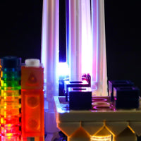 Lego Tokyo 21051 Light Kit