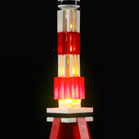 Lego Tokyo 21051 Light Kit