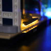 Lego Dubai 21052 Light Kit