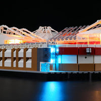 Lego Old Trafford - Manchester United 10272 Light Kit