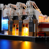 Lego Old Trafford - Manchester United 10272 Light Kit