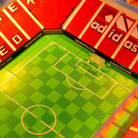 Lego Old Trafford - Manchester United 10272 Light Kit