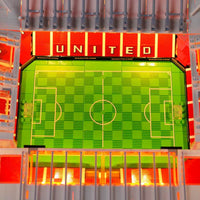 Lego Old Trafford - Manchester United 10272 Light Kit