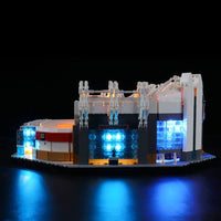 Lego Old Trafford - Manchester United 10272 Light Kit
