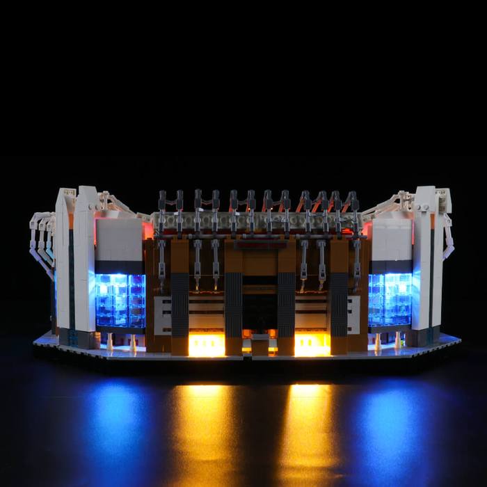 Lego Old Trafford - Manchester United 10272 Light Kit