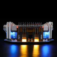 Lego Old Trafford - Manchester United 10272 Light Kit