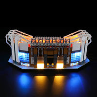 Lego Old Trafford - Manchester United 10272 Light Kit