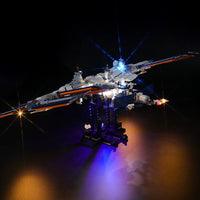 Lego International Space Station 21321 Light Kit