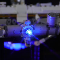 Lego International Space Station 21321 Light Kit