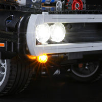 Lego Dom’s Dodge Charger 42111 Light Kit