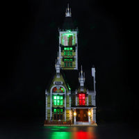 Lego Haunted House 10273 Light Kit