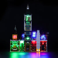 Lego Haunted House 10273 Light Kit