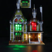 Lego Haunted House 10273 Light Kit