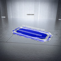 LEGO Technic Universal Racing Car Hovering Light Base (Blue Edition)