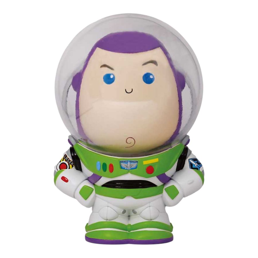 Toy Story Buzz Lightyear Figural PVC Money Bank