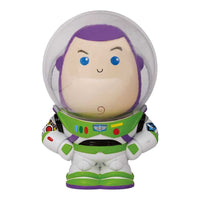 Toy Story Buzz Lightyear Figural PVC Money Bank