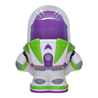 Toy Story Buzz Lightyear Figural PVC Money Bank